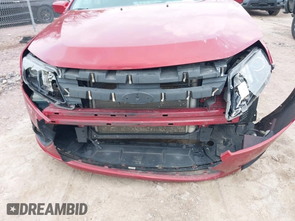 2010 Ford Fusion SE with VIN 3FAHP0HA7AR172478, listed as a IAAI auction lot 42126064 with 77,106 mi miles and . Bid and sale history available at DreamBid. Image 6.