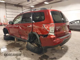 2012 Subaru Forester X Limited with VIN JF2SHBEC2CH448456, listed as a IAAI auction lot 42162725 with 108,540 mi miles and . Bid and sale history available at DreamBid. Image 3.