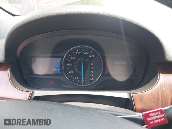 2011 Ford Edge Limited with VIN 2FMDK3KC5BBA63399, listed as a IAAI auction lot 42587844 with 188,148 mi miles and . Bid and sale history available at DreamBid. Image 7.