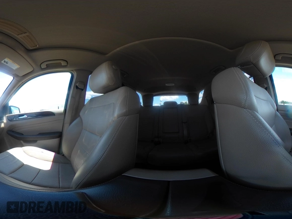 2013 Mercedes-Benz M 350 with VIN 4JGDA5JBXDA110173, listed as a IAAI auction lot 42166176 with 232,012 mi miles and . Bid and sale history available at DreamBid. Image 18.