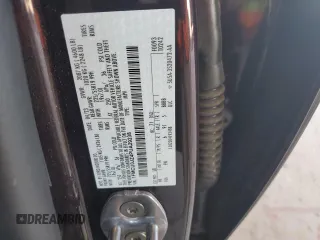 2023 Ford Escape с VIN 1FMCU0JZ4PUA29238, выставлен на аукционе Copart как лот 69858734 с пробегом 15 298 миль миль и Списание • Salvage title. История ставок и продаж доступна на DreamBid. Изображение 12.
