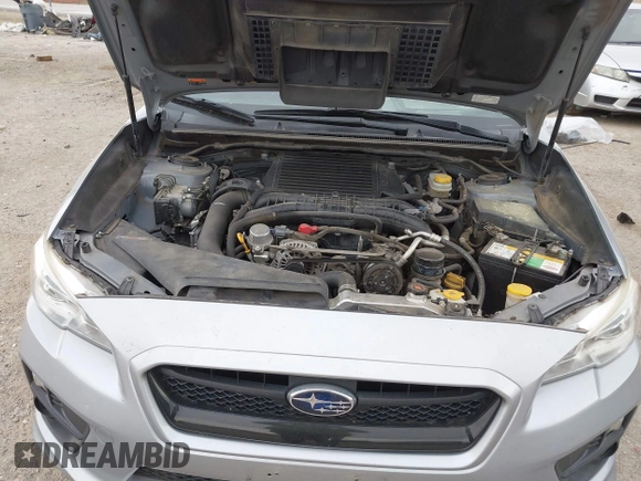 2017 Subaru WRX с VIN JF1VA1B66H9827427, выставлен на аукционе IAAI как лот 42277995 с пробегом 123 617 миль миль и . История ставок и продаж доступна на DreamBid. Изображение 10.
