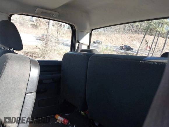 2013 Chevrolet Silverado 1500 LT with VIN 3GCPCSE08DG275451, listed as a IAAI auction lot 41587909 with 130,397 mi miles and . Bid and sale history available at DreamBid. Image 8.