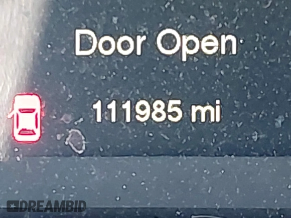 2016 Jeep Cherokee Latitude with VIN 1C4PJMCB2GW236835, listed as a IAAI auction lot 42698119 with 111,985 mi miles and . Bid and sale history available at DreamBid. Image 15.