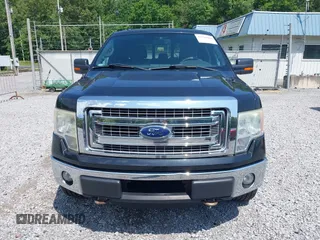2013 Ford F-150 XL with VIN 1FTFW1ET6DKG21755, listed as a IAAI auction lot 42361049 with 264,756 mi miles and . Bid and sale history available at DreamBid. Image 12.