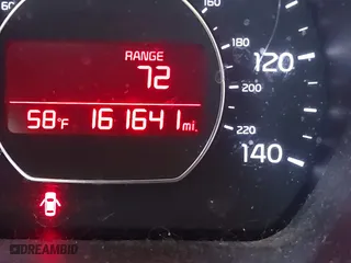2015 Kia Soul with VIN KNDJN2A21F7151768, listed as a IAAI auction lot 41792958 with 161,641 mi miles. Bid and sale history available at carsss.com. Image 7.