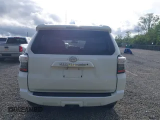 2016 Toyota 4Runner SR5 with VIN JTEZU5JR8G5144281, listed as a IAAI auction lot 42172369 with 143,826 mi miles and . Bid and sale history available at DreamBid. Image 16.