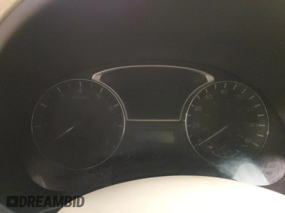 2015 Nissan Altima S z VIN 1N4BL3AP6FC464498, wystawiony jako Copart lot #38575914 z przebiegiem Nie podano mil oraz Nie do naprawy • Non repairable. Historia ofert i sprzedaży dostępna na DreamBid. Obrazek 9.
