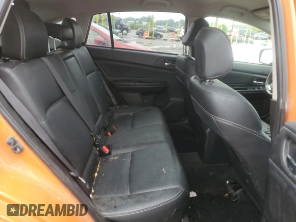 2014 Subaru Crosstrek Limited с VIN JF2GPAGC0E8231944, выставлен на аукционе Copart как лот 57617445 с пробегом 331 539 миль миль и Списание • Salvage title. История ставок и продаж доступна на DreamBid. Изображение 11.