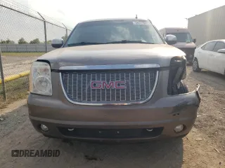 2011 GMC Yukon SLT with VIN 1GKS1CE07BR242495, listed as a Copart auction lot 66517644 with 219,344 mi miles and Salvage Title. Bid and sale history available at carsss.com. Image 5.