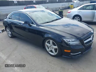 2013 Mercedes-Benz CLS 550 z VIN WDDLJ7DB0DA067234, wystawiony jako IAAI lot #42515448 z przebiegiem 91 575 mil mil oraz . Historia ofert i sprzedaży dostępna na DreamBid. Obrazek 1.