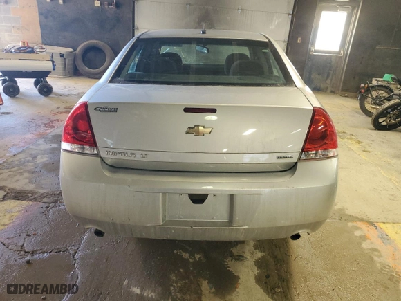 2015 Chevrolet Impala Limited LT with VIN 2G1WB5E35F1146310, listed as a Copart auction lot 86015074 with NaN miles and Non Repairable. Bid and sale history available at carsss.com. Image 6.