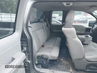 2007 Ford F-150 STX с VIN 1FTRX14W57NA71618, выставлен на аукционе IAAI как лот 42583600 с пробегом 177 914 миль миль и . История ставок и продаж доступна на DreamBid. Изображение 8.