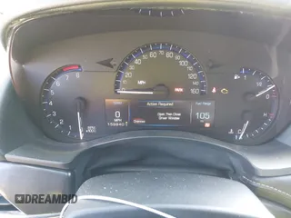 2013 Cadillac ATS z VIN 1G6AG5RX8D0160407, wystawiony jako IAAI lot #41872957 z przebiegiem 159 840 mil mil oraz . Historia ofert i sprzedaży dostępna na DreamBid. Obrazek 7.