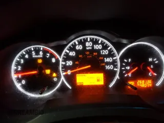 2012 Nissan Altima S with VIN 1N4AL2AP3CC142869, listed as a Copart auction lot 52081045 with 268,136 mi miles and Salvage Title. Bid and sale history available at DreamBid. Image 9.