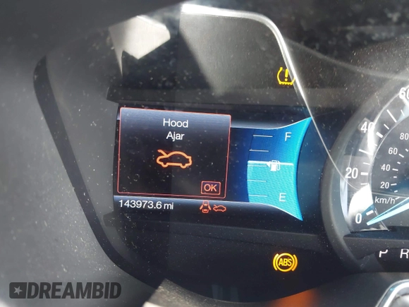 2013 Ford Fusion SE with VIN 3FA6P0HR3DR381282, listed as a IAAI auction lot 41723208 with 143,973 mi miles and . Bid and sale history available at DreamBid. Image 15.
