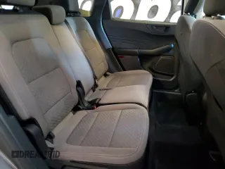 2022 Ford Escape SE с VIN 1FMCU0G69NUA70118, выставлен на аукционе Copart как лот 62036645 с пробегом 104 807 миль миль и Чистый • Clean title. История ставок и продаж доступна на DreamBid. Изображение 11.