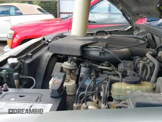 1999 Ford Explorer XLT с VIN 1FMZU32E5XZB57014, выставлен на аукционе IAAI как лот 42190890 с пробегом 117 189 миль миль и . История ставок и продаж доступна на DreamBid. Изображение 14.