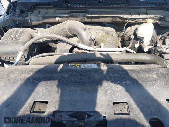 2016 Ram 1500 Laramie с VIN 1C6RR7NT1GS121456, выставлен на аукционе IAAI как лот 42107101 с пробегом 142 825 миль миль и . История ставок и продаж доступна на DreamBid. Изображение 10.