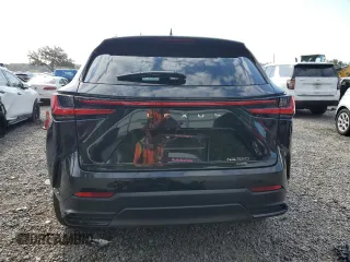 2024 Lexus NX 350 Premium с VIN 2T2GGCEZ0RC041388, выставлен на аукционе Copart как лот 53429865 с пробегом 6 699 миль миль и Списание • Salvage title. История ставок и продаж доступна на DreamBid. Изображение 6.