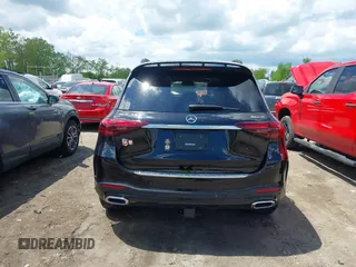 2024 Mercedes-Benz GLE 450 с VIN 4JGFB5KBXRB177362, выставлен на аукционе IAAI как лот 42270719 с пробегом 23 019 миль миль и . История ставок и продаж доступна на DreamBid. Изображение 16.