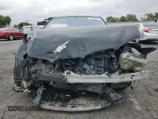 2002 BMW 7 Series 745i with VIN WBAGL63472DP59745, listed as a Copart auction lot 53166885 with 151,380 mi miles and Salvage Title. Bid and sale history available at carsss.com. Image 5.