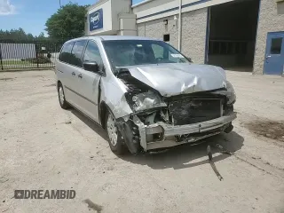 2007 Honda Odyssey LX z VIN 5FNRL38287B004153, wystawiony jako Copart lot #58095495 z przebiegiem Nie podano mil oraz Szkoda całkowita • Salvage title. Historia ofert i sprzedaży dostępna na DreamBid. Obrazek 14.