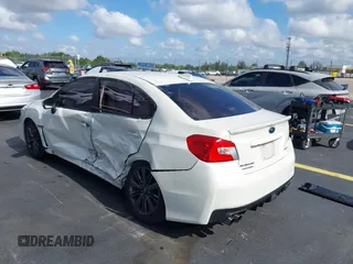 2017 Subaru WRX с VIN JF1VA1B6XH9808315, выставлен на аукционе IAAI как лот 42291214 с пробегом 81 489 миль миль и . История ставок и продаж доступна на DreamBid. Изображение 3.
