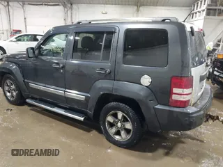 2011 Jeep Liberty Limited 70th Anniversary with VIN 1J4PN5GK6BW557154, listed as a IAAI auction lot 41478983 with 158,082 mi miles and . Bid and sale history available at DreamBid. Image 3.