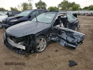 2011 Mercedes-Benz E 350 with VIN WDDKJ5GB4BF085506, listed as a Copart auction lot 68685343 with Not provided miles and Salvage title. Bid and sale history available at DreamBid. Image 1.