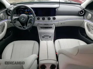 2021 Mercedes-Benz E-Class E 450 with VIN W1KZF5KB9MA931765, listed as a Copart auction lot 69393194 with 24,991 mi miles and Salvage Title. Bid and sale history available at carsss.com. Image 8.