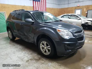 2010 Chevrolet Equinox LT w/1LT with VIN 2CNFLEEW3A6380600, listed as a Copart auction lot 50387475 with 91,722 mi miles and Clean Title. Bid and sale history available at carsss.com. Image 4.