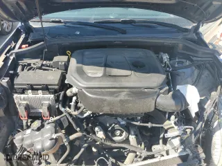 2021 Jeep Grand Cherokee Limited with VIN 1C4RJFBG8MC622769, listed as a Copart auction lot 52871835 with 56,835 mi miles and Salvage Title. Bid and sale history available at carsss.com. Image 12.