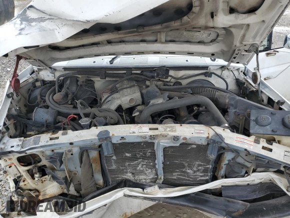 1994 Ford F-150 with VIN 1FTDF15Y5RLA00740, listed as a Copart auction lot 59958475 with Not provided miles and Clean title. Bid and sale history available at DreamBid. Image 11.