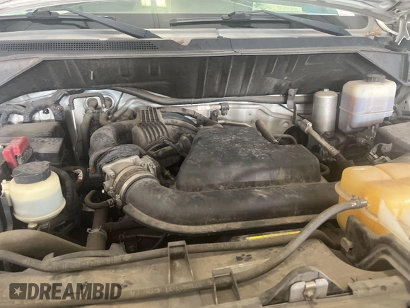 2016 Nissan NV SV с VIN 1N6BF0KM2GN812112, выставлен на аукционе IAAI как лот 42734093 с пробегом 213 208 миль миль и . История ставок и продаж доступна на DreamBid. Изображение 28.