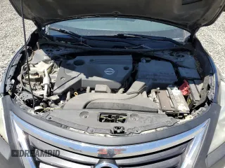 2015 Nissan Altima SL with VIN 1N4AL3AP1FN872973, listed as a Copart auction lot 60119945 with 118,621 mi miles and Salvage title. Bid and sale history available at DreamBid. Image 11.