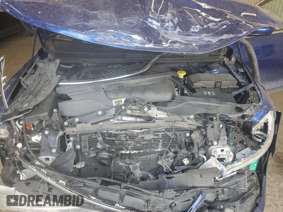 2016 Chrysler 200 Limited with VIN 1C3CCCAB0GN187733, listed as a Copart auction lot 53002965 with 98,223 mi miles and Salvage Title. Bid and sale history available at carsss.com. Image 11.