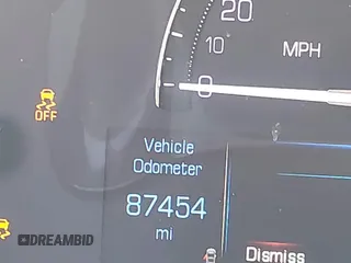2019 Cadillac XT5 Luxury FWD с VIN 1GYKNCRS6KZ287045, выставлен на аукционе IAAI как лот 42277641 с пробегом 87 454 миль миль и . История ставок и продаж доступна на DreamBid. Изображение 15.