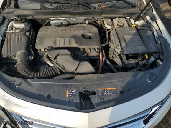 2014 Chevrolet Impala LT Eco with VIN 2G1135SR7E9195721, listed as a Copart auction lot 75331864 with 88,732 mi miles and Salvage Title. Bid and sale history available at carsss.com. Image 11.