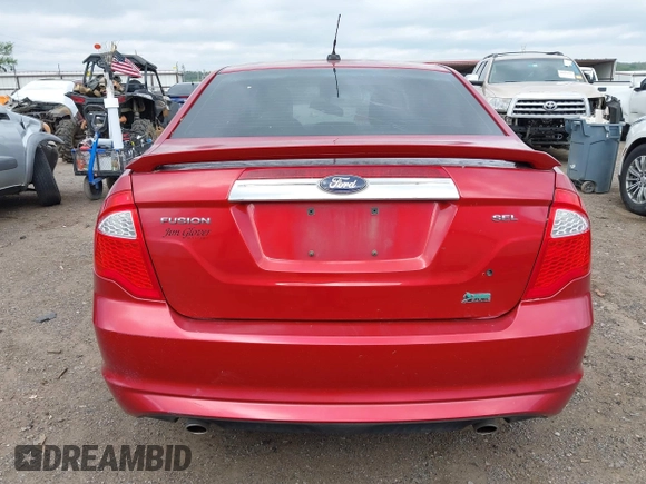 2010 Ford Fusion SEL with VIN 3FAHP0JG3AR393770, listed as a IAAI auction lot 42043987 with 150,335 mi miles and . Bid and sale history available at DreamBid. Image 16.