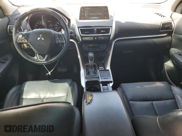 2019 Mitsubishi Eclipse Cross SE с VIN JA4AT5AA2KZ021246, выставлен на аукционе Copart как лот 65582615 с пробегом 143 508 миль миль и Чистый • Clean title. История ставок и продаж доступна на DreamBid. Изображение 8.