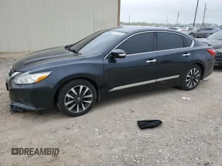 2016 Nissan Altima S z VIN 1N4AL3AP6GC110820, wystawiony jako Copart lot #51897485 z przebiegiem 113 760 mil mil oraz Szkoda całkowita • Salvage title. Historia ofert i sprzedaży dostępna na DreamBid. Obrazek 1.