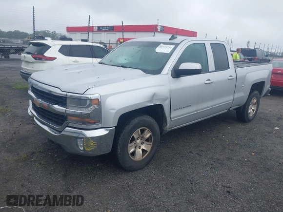 2016 Chevrolet Silverado 1500 LT with VIN 1GCRCREC9GZ199836, listed as a IAAI auction lot 42173752 with 351,662 mi miles and . Bid and sale history available at DreamBid. Image 2.