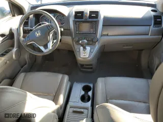 2007 Honda CR-V EX-L with VIN JHLRE38747C067272, listed as a Copart auction lot 78620424 with 166,267 mi miles and Salvage Title. Bid and sale history available at carsss.com. Image 8.