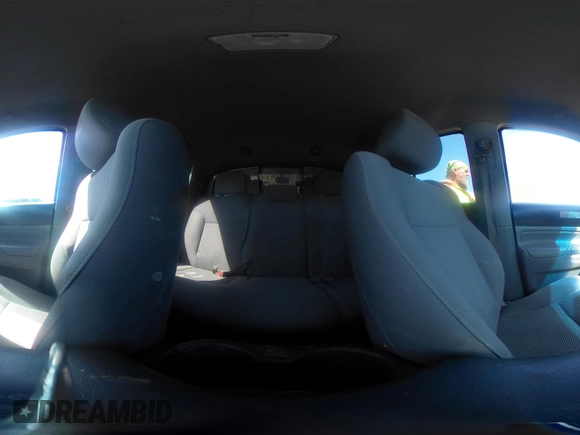 2014 Toyota Tacoma with VIN 3TMLU4EN4EM154261, listed as a IAAI auction lot 42119237 with 211,929 mi miles and . Bid and sale history available at DreamBid. Image 20.