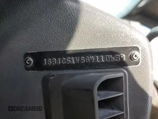 1986 Suzuki Samurai z VIN JS3JC51V8G4110639, wystawiony jako Copart lot #75466894 z przebiegiem Nie podano mil oraz Szkody całkowita. Historia ofert i sprzedaży dostępna na DreamBid. Obrazek 12.