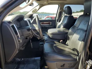 2010 Dodge 2500 SLT with VIN 3D7UT2HL9AG156706, listed as a Copart auction lot 54522355 with 171,224 mi miles and Salvage title. Bid and sale history available at DreamBid. Image 7.
