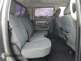 2013 Ram 1500 with VIN 1C6RR7LP8DS600815, listed as a Copart auction lot 80234514 with 286,800 mi miles and Clean title. Bid and sale history available at DreamBid. Image 10.