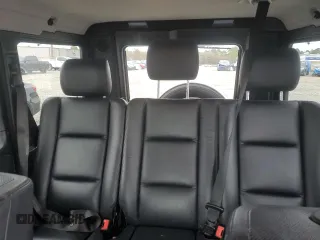 2015 Mercedes-Benz G-Class G 550 with VIN WDCYC3HF3FX233739, listed as a Copart auction lot 42241455 with 123,181 mi miles and Salvage Title. Bid and sale history available at carsss.com. Image 10.