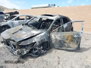 2012 Acura TSX with VIN JH4CU2F48CC016990, listed as a IAAI auction lot 41706016 with Not provided miles and . Bid and sale history available at DreamBid. Image 16.